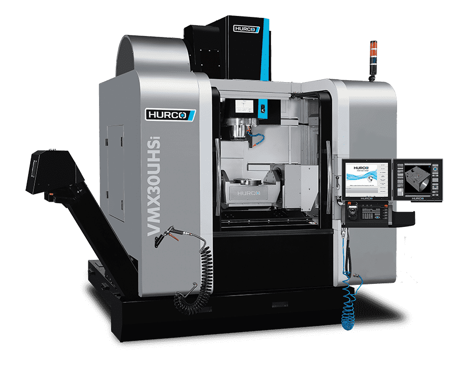 VMX30HSi -  - Hurco