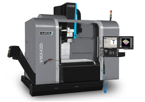 VMX42SRTi - Used CNC Machine for sale
