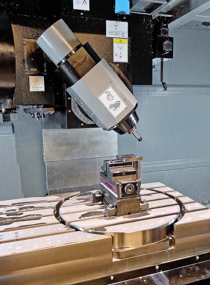Almond Engineering Ltd.
